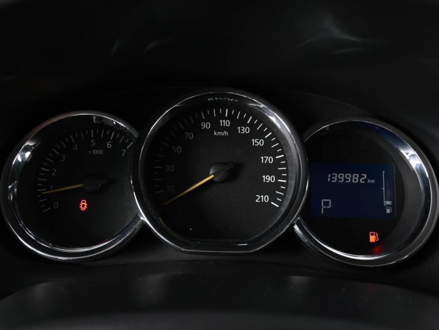 Renault Logan II Ростов-на-Дону  - изображение 17