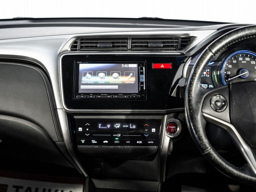 Honda Grace I Иркутск  - изображение 11