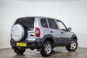 Chevrolet Niva I Рестайлинг Оренбург  - изображение 22