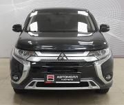 Mitsubishi Outlander III Рестайлинг 3 Новокузнецк  - изображение 24