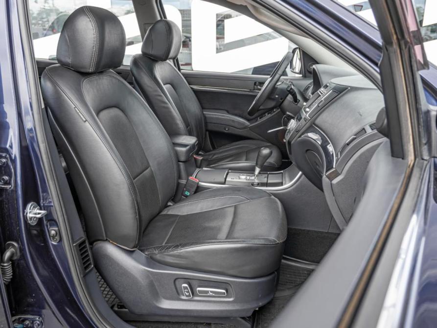 Hyundai ix55 Краснодар  - изображение 8