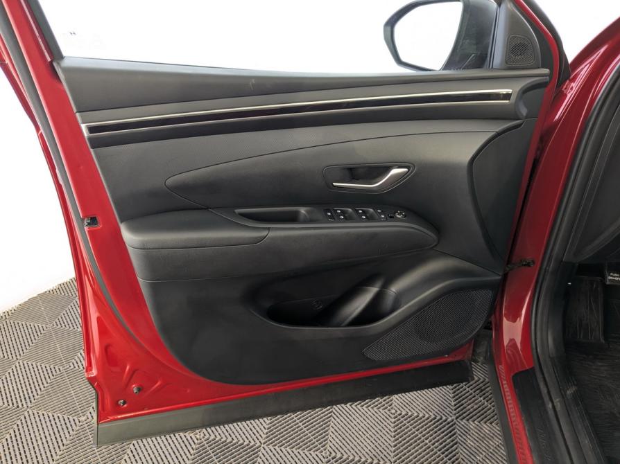Hyundai Tucson IV Москва  - изображение 19