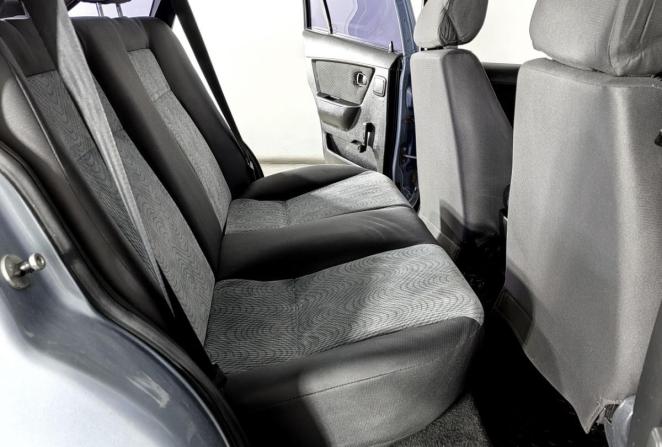 Daewoo Nexia I Рестайлинг с пробегом 2012 года, цена 215 000 рублей, 20000 км, седан, Автокод Объявления