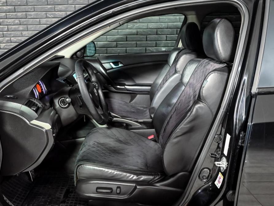 Honda Accord VIII Екатеринбург  - изображение 9