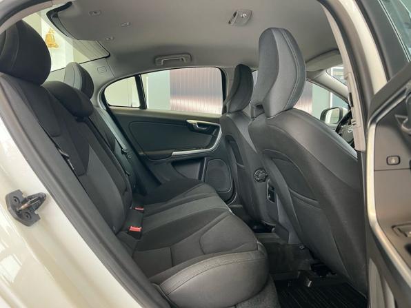 Volvo S60 II с пробегом 2012 года, цена 1 149 000 рублей, 184626 км, седан, Автокод Объявления