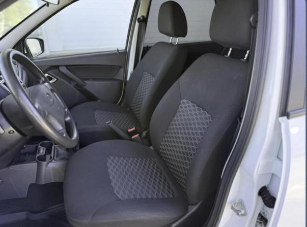 Lada (ВАЗ) Granta I Рестайлинг с пробегом 2022 года, цена 800 000 рублей, 67785 км, лифтбек, Автокод Объявления