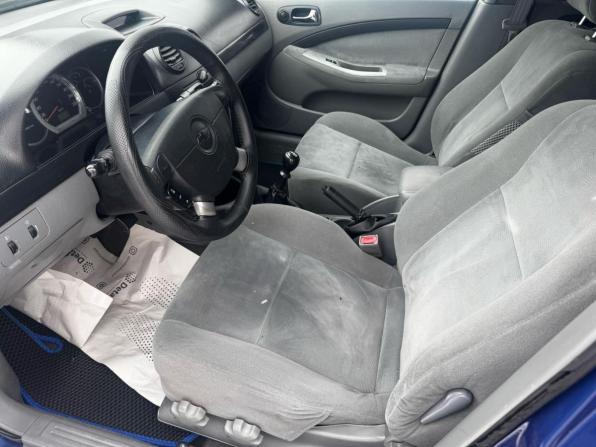 Chevrolet Lacetti I с пробегом 2006 года, цена 419 900 рублей, 141567 км, универсал, Автокод Объявления