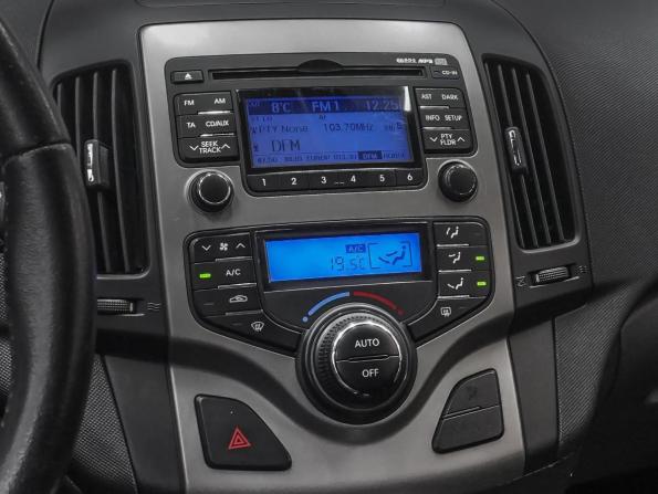 Hyundai i30 I Рестайлинг с пробегом 2010 года, цена 830 000 рублей, 172278 км, хэтчбек, Автокод Объявления