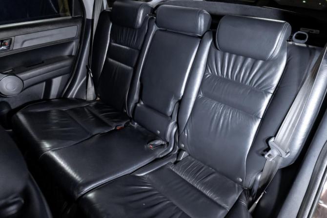 Honda CR-V III с пробегом 2008 года, цена 1 580 000 рублей, 238000 км, внедорожник, Автокод Объявления
