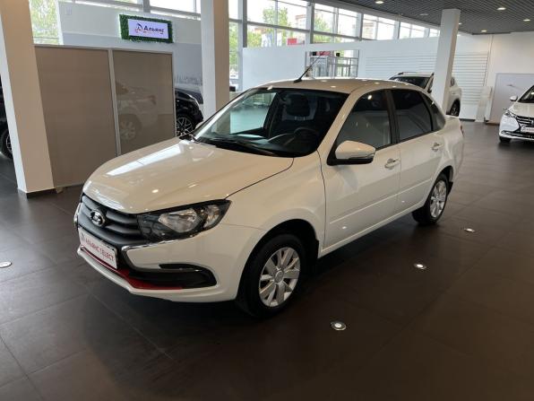 Lada (ВАЗ) Granta I Рестайлинг с пробегом 2023 года, цена 799 000 рублей, 39685 км, седан, Автокод Объявления