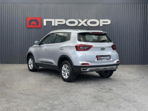 Chery Tiggo 4 Pro I с пробегом 2023 года, цена 1 437 000 рублей, 19497 км, внедорожник, Автокод Объявления