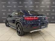 Mercedes-Benz GLE I (W166) Москва  - изображение 35