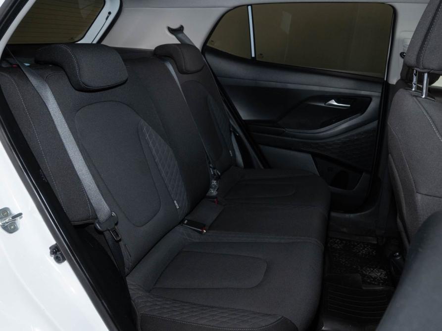 Hyundai Creta II Казань  - изображение 8