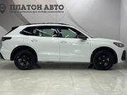 Volkswagen Tiguan II Рестайлинг (China Market) Воронеж  - изображение 24