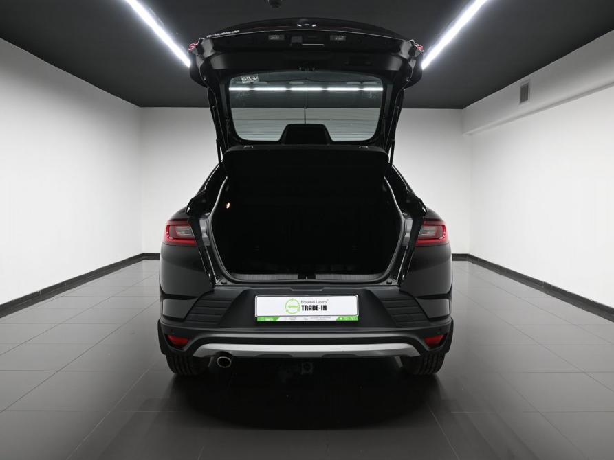 Renault Arkana I Тверь  - изображение 7