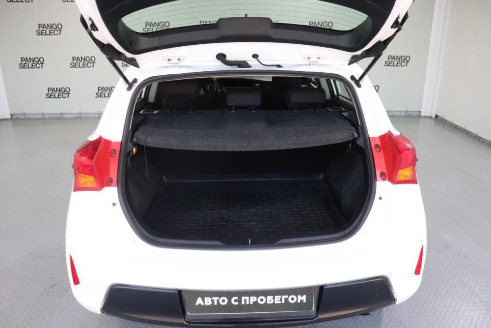 Toyota Auris II Ульяновск  - изображение 14