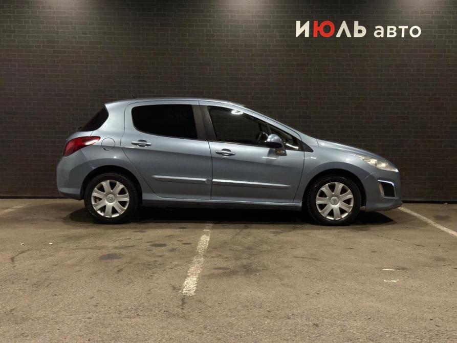 Peugeot 308 I Рестайлинг Челябинск  - изображение 4