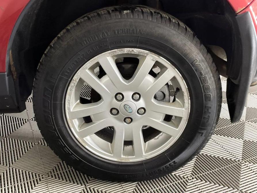 Land Rover Freelander II Рестайлинг Ногинск  - изображение 11