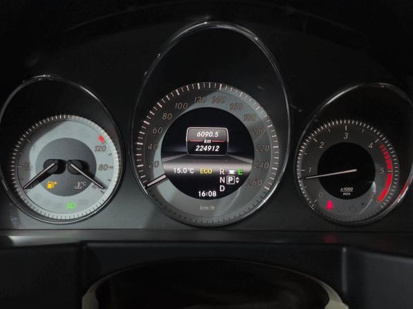 Mercedes-Benz GLK-Класс I (X204) Рестайлинг с пробегом 2012 года, цена 1 680 000 рублей, 224950 км, внедорожник, Автокод Объявления