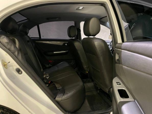Lifan Solano I Рестайлинг (630) с пробегом 2015 года, цена 473 000 рублей, 62005 км, седан, Автокод Объявления