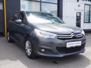 Citroen C4 II Москва  - изображение 17