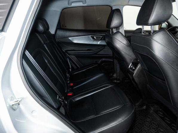 Chery Tiggo 4 Pro I с пробегом 2023 года, цена 1 466 000 рублей, 95367 км, внедорожник, Автокод Объявления