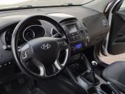 Hyundai ix35 I Рестайлинг Екатеринбург  - изображение 49