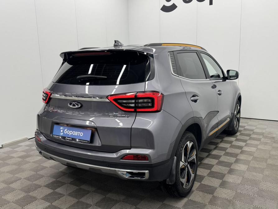 Chery Tiggo 4 Pro I Воронеж  - изображение 5