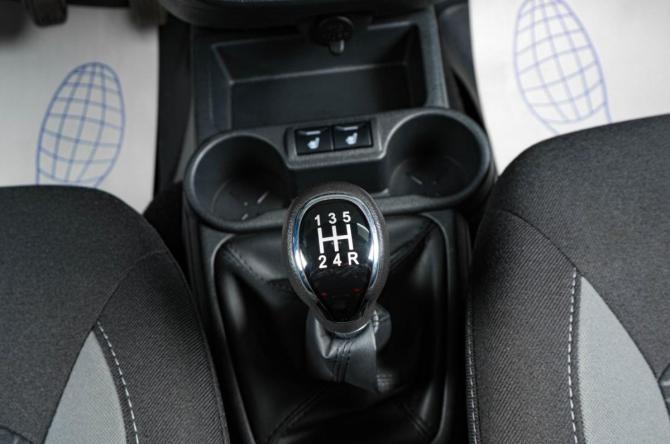 Lada (ВАЗ) Granta I Рестайлинг с пробегом 2025 года, цена 1 099 000 рублей, 23160 км, лифтбек, Автокод Объявления