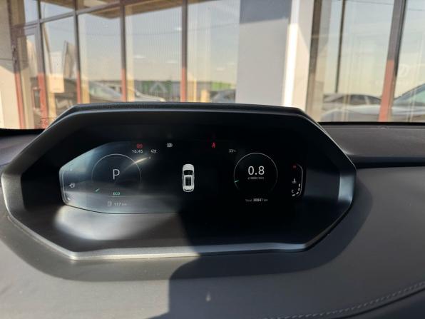 Changan CS55 Plus II с пробегом 2023 года, цена 2 030 000 рублей, 30837 км, внедорожник, Автокод Объявления