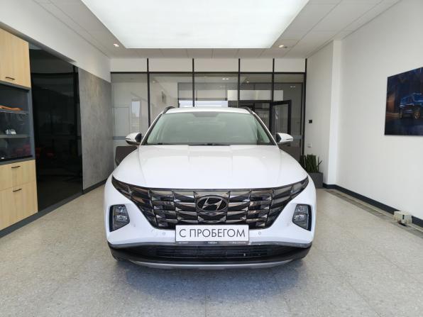 Hyundai Tucson IV с пробегом 2021 года, цена 3 300 000 рублей, 50000 км, внедорожник, Автокод Объявления
