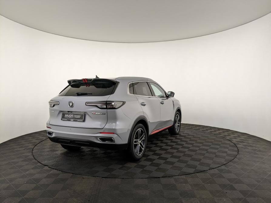 Changan CS55 Plus II Москва  - изображение 5