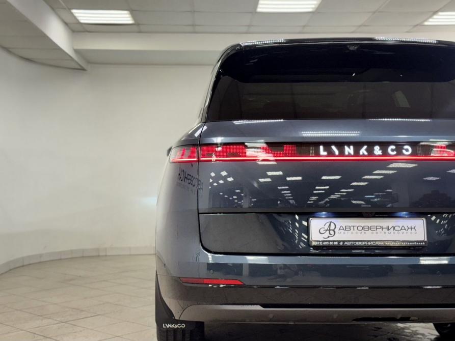 Lynk &amp; Co 900 Санкт-Петербург  - изображение 35