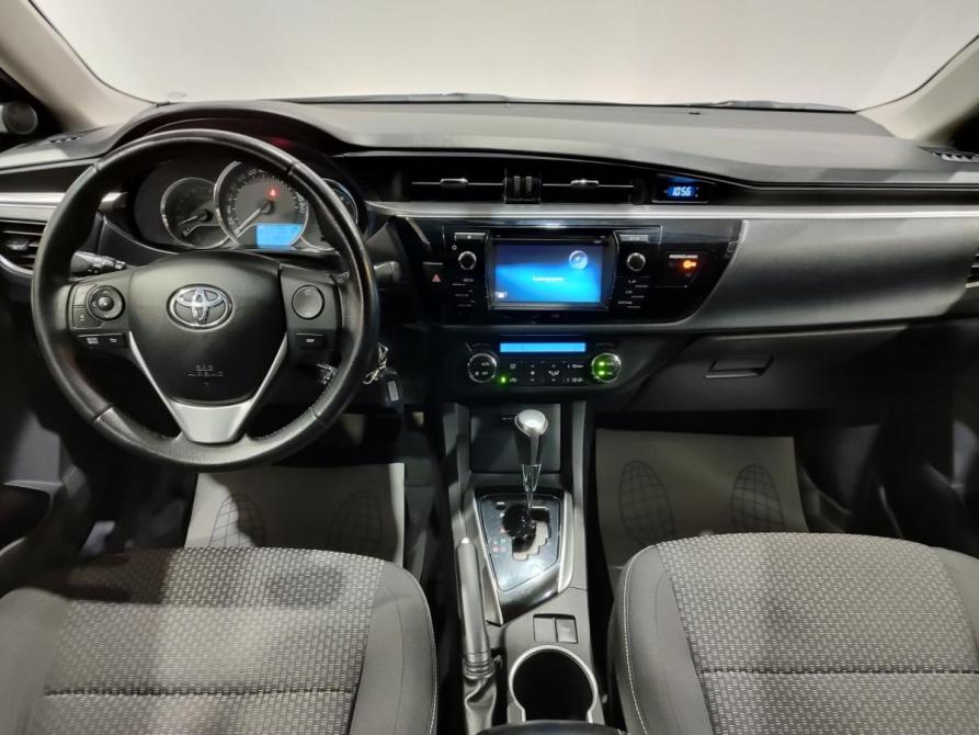 Toyota Corolla XI (E160 E170 E180) Нижневартовск  - изображение 15