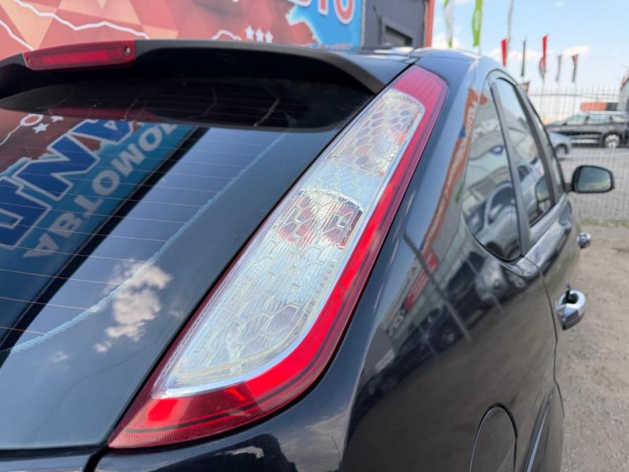 Ford Focus II Рестайлинг Набережные Челны  - изображение 10