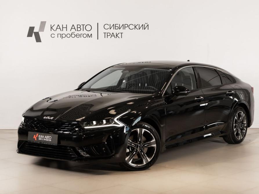 Kia K5 III Казань  - изображение 1