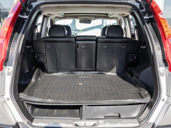 Nissan X-Trail II с пробегом 2008 года, цена 1 135 000 рублей, 258557 км, внедорожник, Автокод Объявления