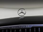 Mercedes-Benz Maybach GLS I Москва  - изображение 32