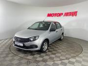 Lada (ВАЗ) Granta I Рестайлинг Воронеж  - изображение 21