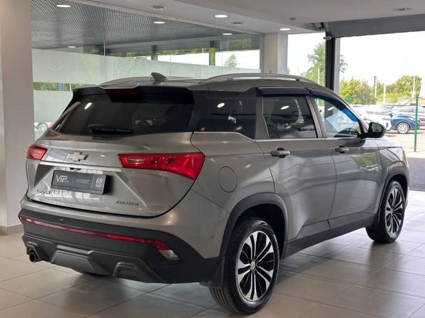 Chevrolet Captiva II с пробегом 2022 года, цена 2 187 000 рублей, 50587 км, внедорожник, Автокод Объявления