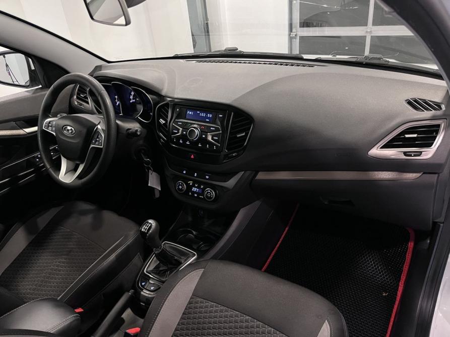 Lada (ВАЗ) Vesta I Чебоксары  - изображение 12