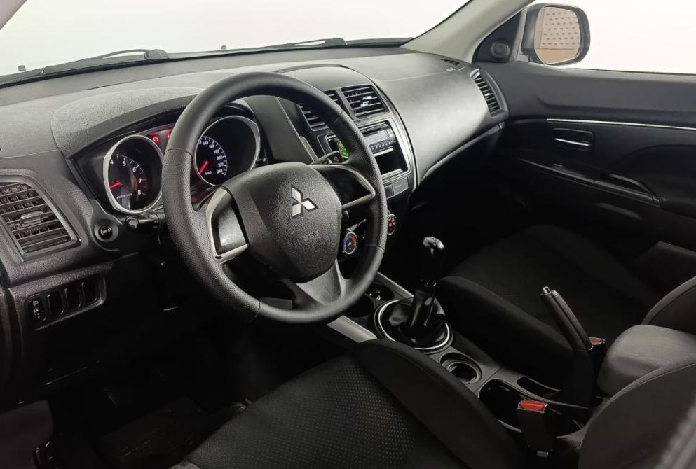 Mitsubishi ASX I Волгоград  - изображение 9