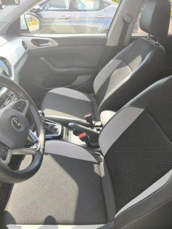 Volkswagen Tacqua с пробегом 2021 года, цена 2 150 000 рублей, 61490 км, внедорожник, Автокод Объявления