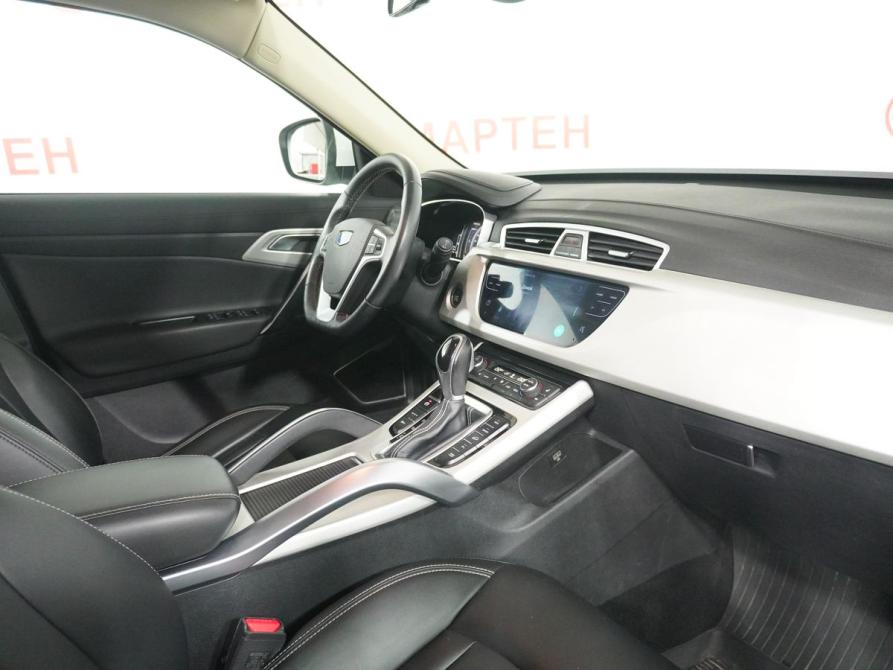 Geely Atlas I Вологда  - изображение 10