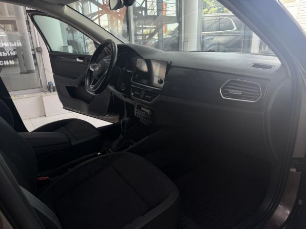 Volkswagen Polo VI с пробегом 2020 года, цена 1 695 000 рублей, 81791 км, лифтбек, Автокод Объявления