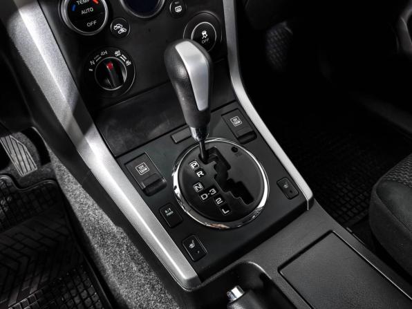 Suzuki Grand Vitara II Рестайлинг 2 с пробегом 2012 года, цена 1 600 000 рублей, 133000 км, внедорожник, Автокод Объявления