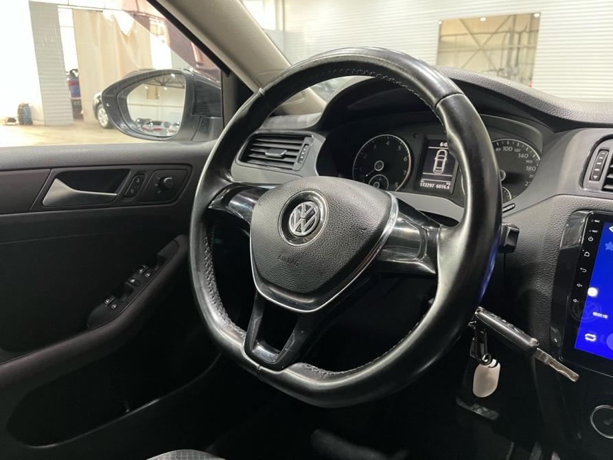 Volkswagen Jetta VI Пермь  - изображение 12