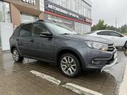 Lada (ВАЗ) Granta I Рестайлинг Набережные Челны  - изображение 23