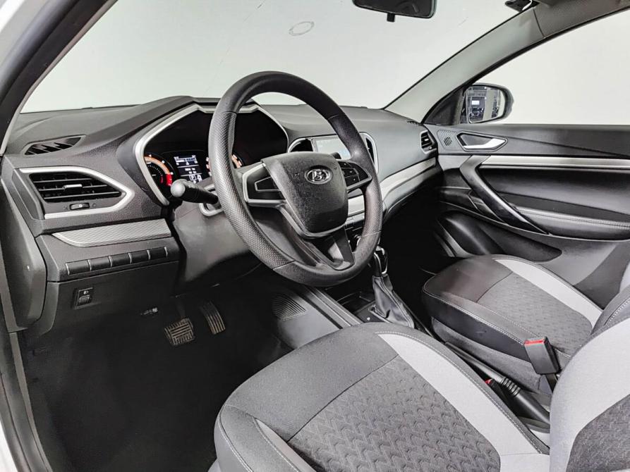 Lada (ВАЗ) Vesta I Рестайлинг (NG) Уфа  - изображение 20