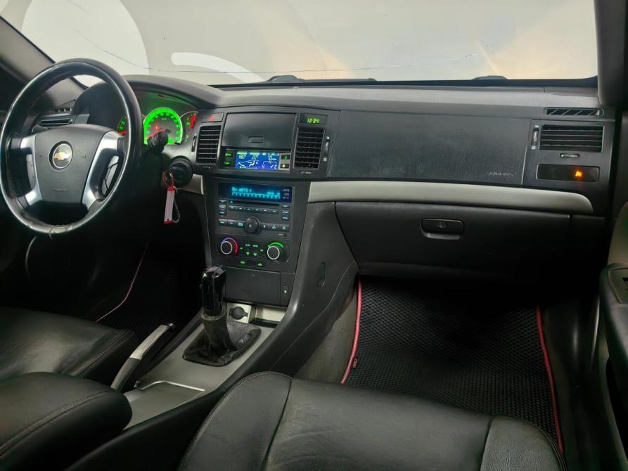 Chevrolet Epica V250 Москва  - изображение 7